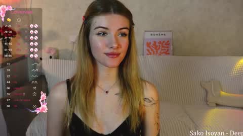 your sweet Jessy online show from 1, 10, 2025