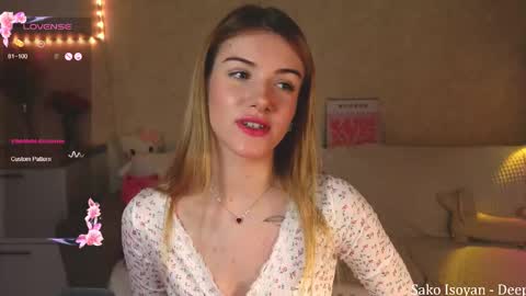 your sweet Jessy online show from 2, 10, 2025