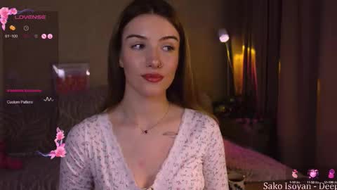your sweet Jessy online show from 9, 10, 2025