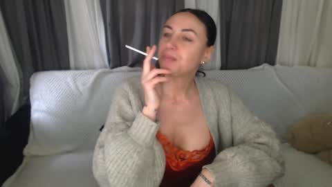 Carla online show from 11, 2, 2026