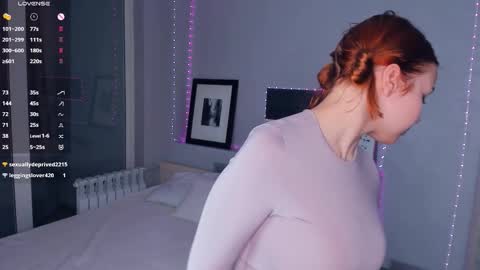 Elva online show from 14, 2, 2026