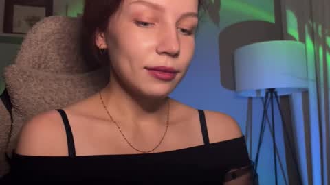 spicy___caramel online show from 25, 10, 2025