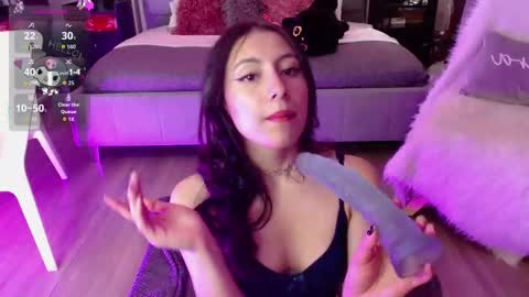 scarlett online show from 3, 3, 2026