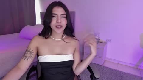 Snapshot of spicy_ana chatting on 28, 9, 2025 spicy_ana online show from 28, 9, 2025