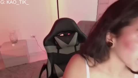 Snapshot of spicy_ana chatting on 10, 11, 2025 spicy_ana online show from 10, 11, 2025