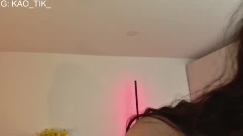 spicy_ana online show from 24, 11, 2025