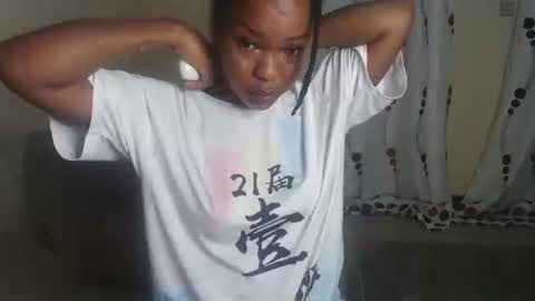 Snapshot of spicy_kerrine chatting on 21, 9, 2025 Spicy kerrine online show from 21, 9, 2025