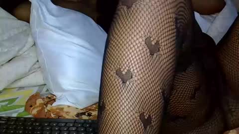 spicy_lexxie online show from 15, 12, 2025