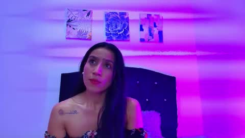 Naty online show from 4, 2, 2026