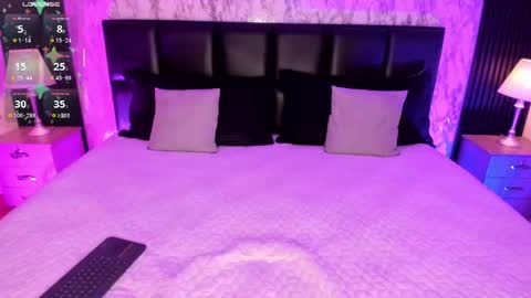 Amelia      GTM-5 817       IG Spicychoco am online show from 10, 11, 2025