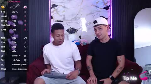    online show from 8, 10, 2025