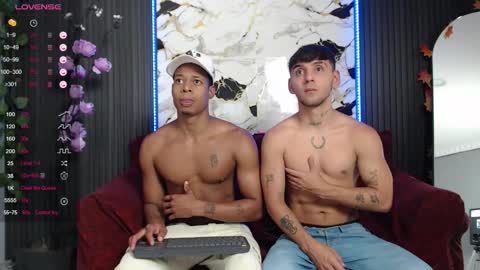    online show from 3, 12, 2025