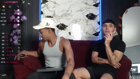    online show from 5, 12, 2025