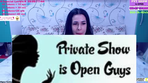 Trisha online show from 11, 3, 2025