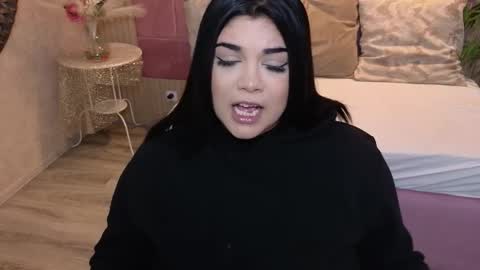 Snapshot of spicycarlaxx chatting on 5, 2, 2026 spicycarlaxx online show from 5, 2, 2026