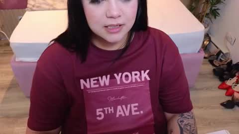 Snapshot of spicycarlaxx chatting on 6, 3, 2026 spicycarlaxx online show from 6, 3, 2026