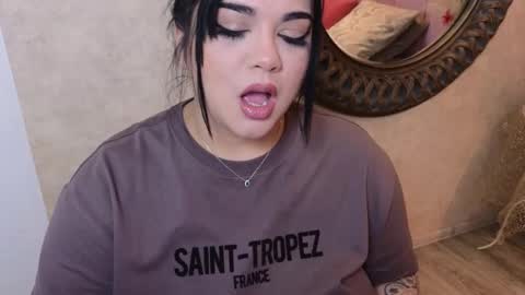 Snapshot of spicycarlaxx chatting on 7, 3, 2026 spicycarlaxx online show from 7, 3, 2026