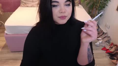 Snapshot of spicycarlaxx chatting on 9, 3, 2026 spicycarlaxx online show from 9, 3, 2026