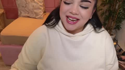 Snapshot of spicycarlaxx chatting on 13, 3, 2026 spicycarlaxx online show from 13, 3, 2026