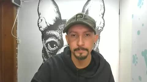 spicycolombianduo online show from 6, 3, 2025