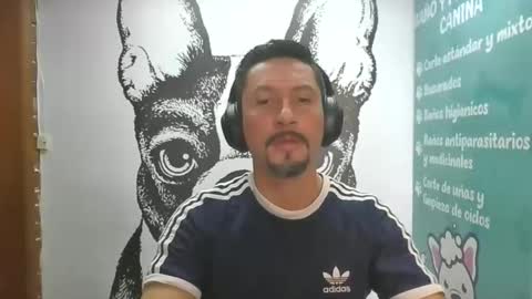 spicycolombianduo online show from 19, 9, 2025
