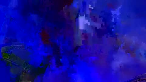 spicycum808 online show from 24, 2, 2025