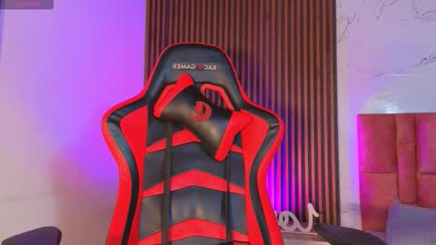 spicydemons online show from 29, 10, 2025