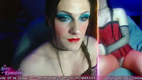 Kendra online show from 21, 9, 2025