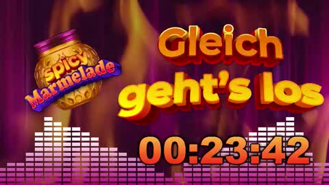 Snapshot of spicymarmelade chatting on 16, 11, 2025 Spicy Marmelade more than you expect online show from 16, 11, 2025