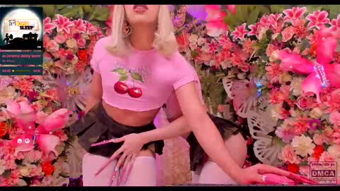  Alison  Sharon  online show from 24, 9, 2025