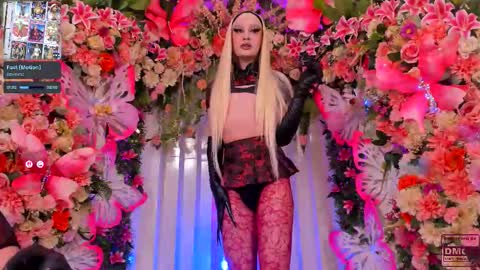  Alison  Sharon  online show from 29, 10, 2025