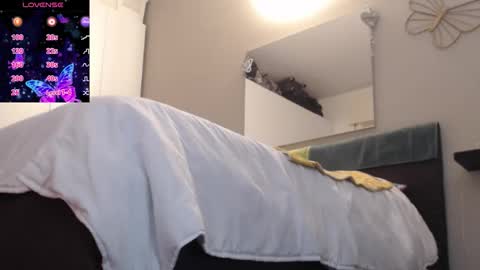 Snapshot of spicysweetlytwo chatting on 18, 12, 2025 Spicysweetlytwo online show from 18, 12, 2025