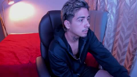 Snapshot of spider_master77 chatting on 9, 10, 2025 spider master online show from 9, 10, 2025