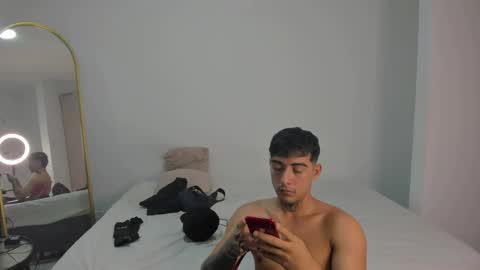 spider master online show from 17, 2, 2026