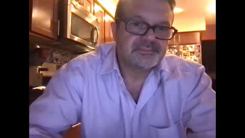 Snapshot of spike69old chatting on 3, 12, 2024 spike69old online show from 3, 12, 2024