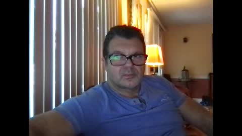 Snapshot of spike69old chatting on 8, 1, 2025 spike69old online show from 8, 1, 2025