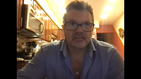 Snapshot of spike69old chatting on 13, 1, 2025 spike69old online show from 13, 1, 2025