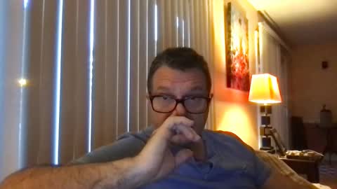 Snapshot of spike69old chatting on 18, 1, 2025 spike69old online show from 18, 1, 2025