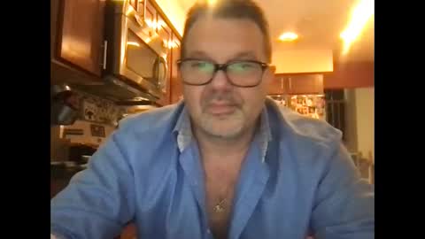 Snapshot of spike69old chatting on 22, 1, 2025 spike69old online show from 22, 1, 2025