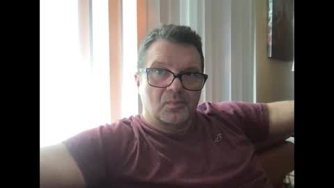 Snapshot of spike69old chatting on 29, 1, 2025 spike69old online show from 29, 1, 2025