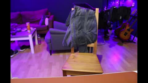 spiker90579420 online show from 23, 1, 2025