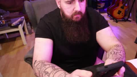 spiker90579420 online show from 14, 2, 2025