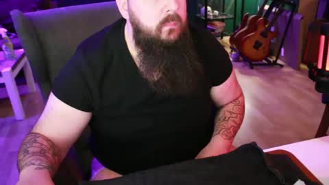 spiker90579420 online show from 17, 2, 2025