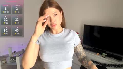 spirit euphoria online show from 12, 1, 2026