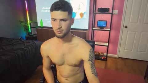 Splash8x online show from 14, 1, 2026