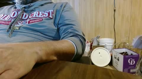 Splash Man online show from 5, 12, 2025