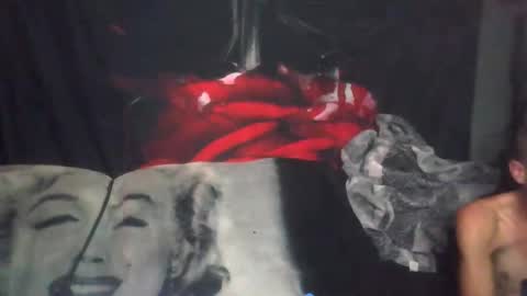 Daddy  His Splash Queen online show from 11, 10, 2025