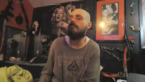 Daddy  His Splash Queen online show from 17, 1, 2026