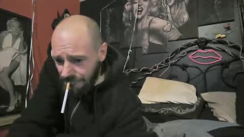 Daddy  His Splash Queen online show from 3, 2, 2026