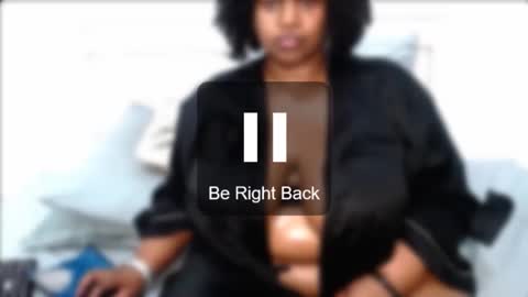 SplendidTalitha online show from 11, 10, 2025